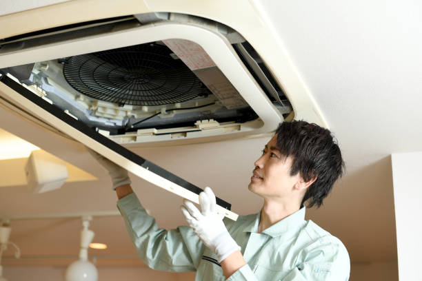 Best Residential Air Duct Cleaning  in Kerrville, TX